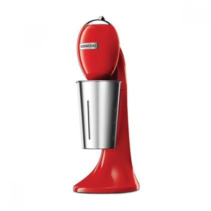 MATESTAR Frappe Maker SILVER 'BM-208S