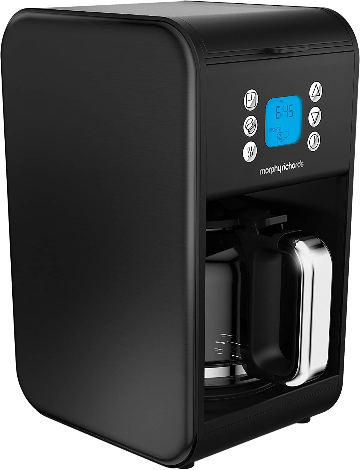 Morphy richards accents coffee maker best sale