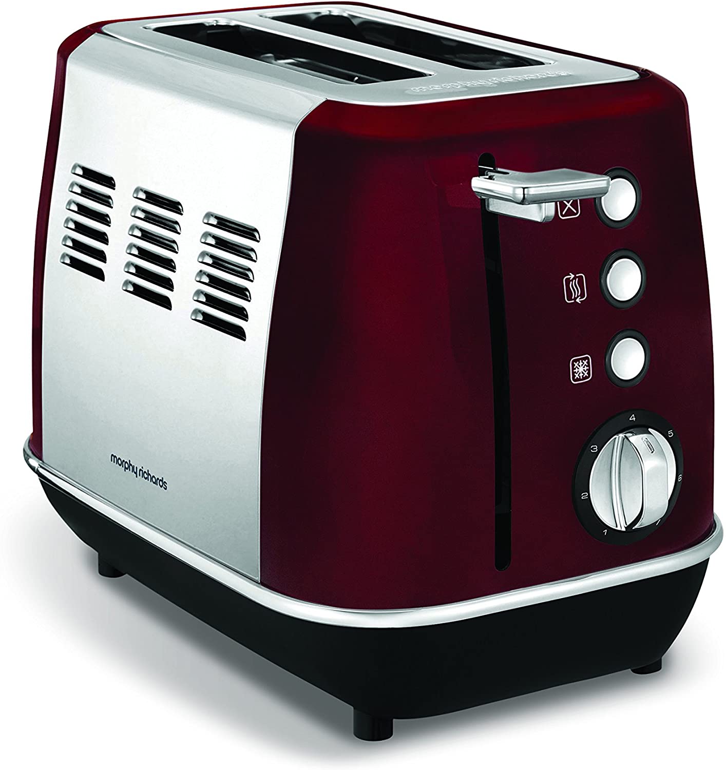 Morphy richards 2024 evoke toaster