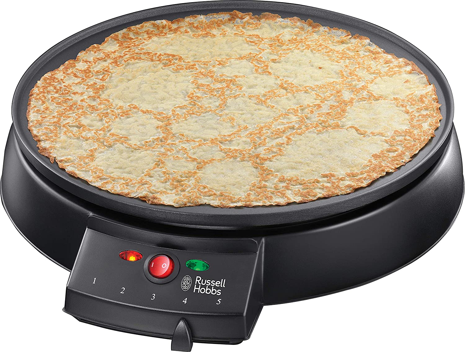 Crepe Makers – Rolls Technology Store - Cyprus Online Shop