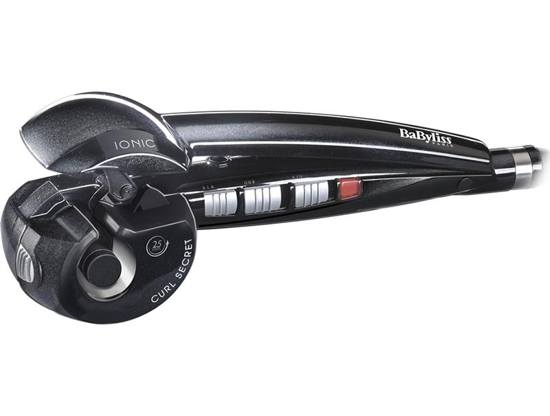 Babyliss 1300e curl on sale secret