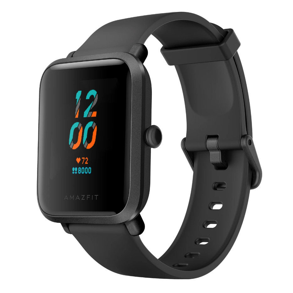 Amazfit bip smartwatch sales canada