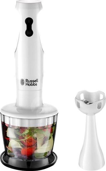 DESIRE STICK BLENDER SET  Russell Hobbs South Africa