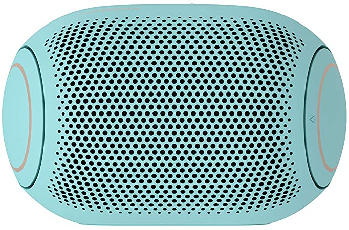 LG XBOOM Go PL2 Portable Bluetooth Speaker with Meridian Audio Technology  (PL2)