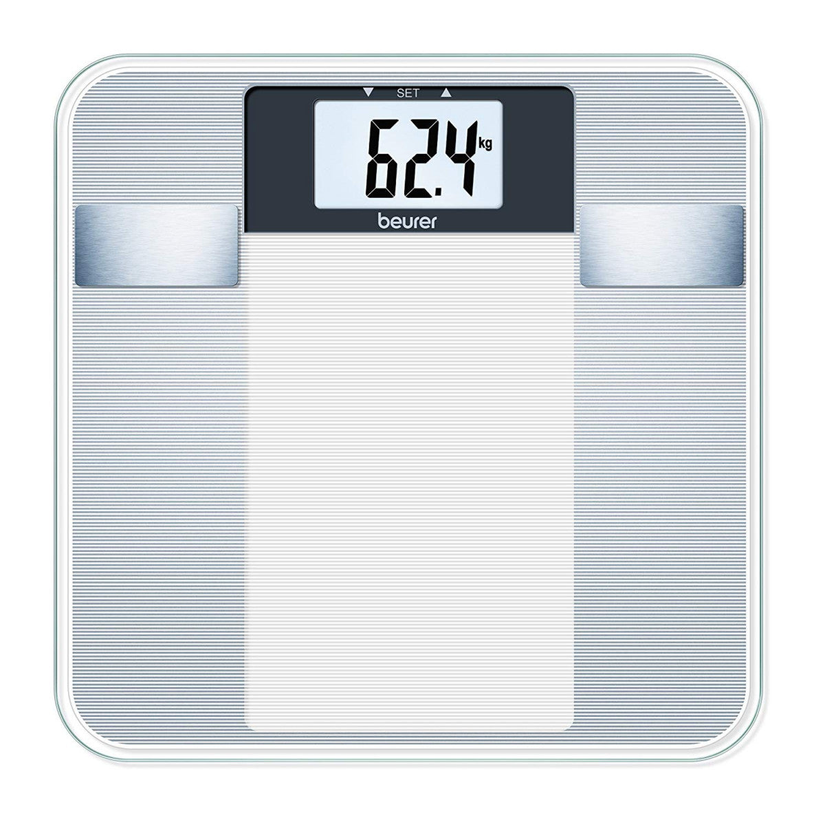 Beurer BG17 Diagnostic Bathroom Scales