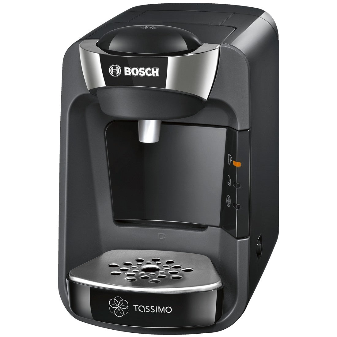 Nos machines à café Bosch TASSIMO Style