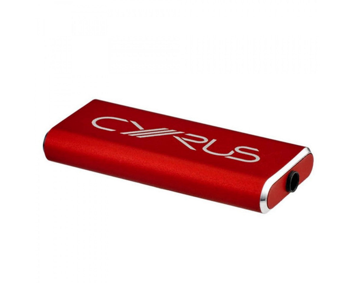 Cyrus soundkey online dac