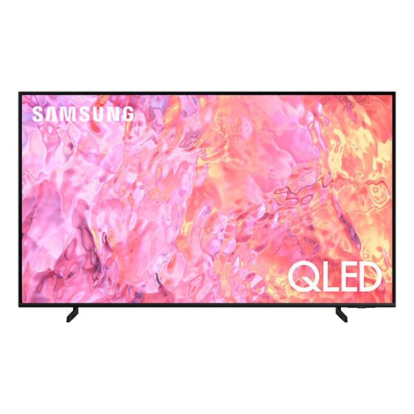 SAMSUNG QE75Q60CAUXXH QLED 4K Smart TV, 75"