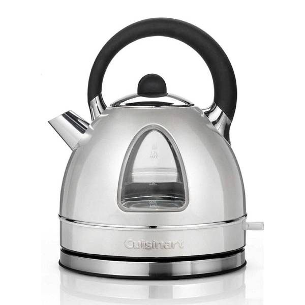 CUISINART CTK17U SLV Kettle