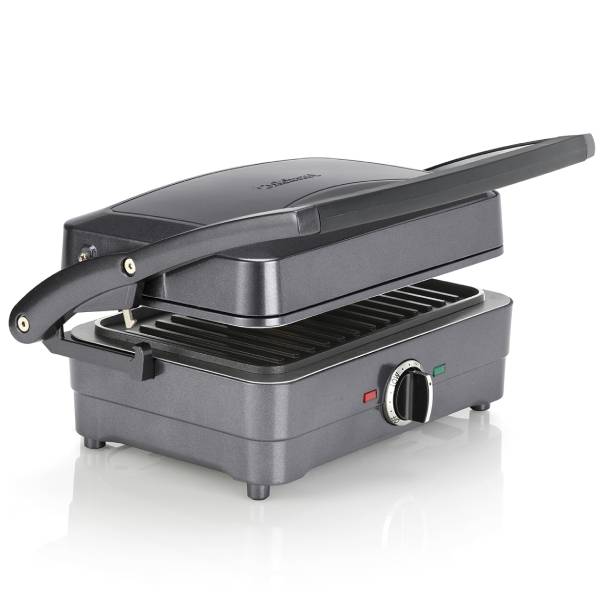 CUISINART GRSM4U 2IN1 Grill