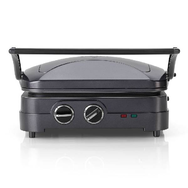 CUISINART GR47BU Grill & Roaster