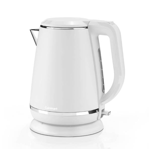 CUISINART CJK780WU Kettle, White