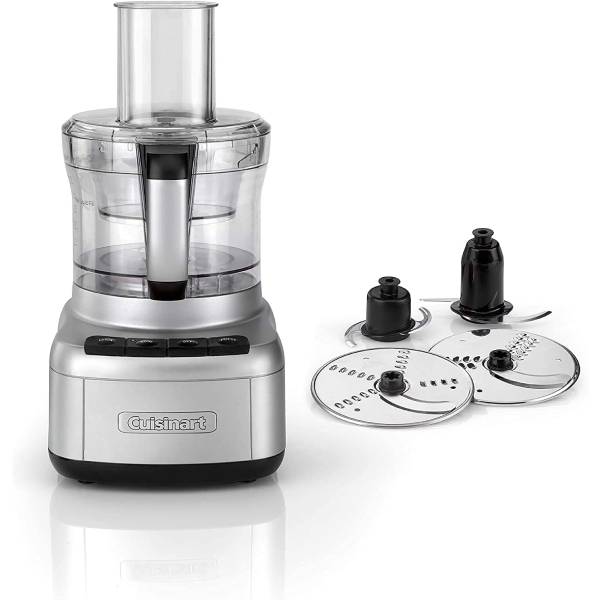 CUISINART FP8U EASY PREP PRO Food processor