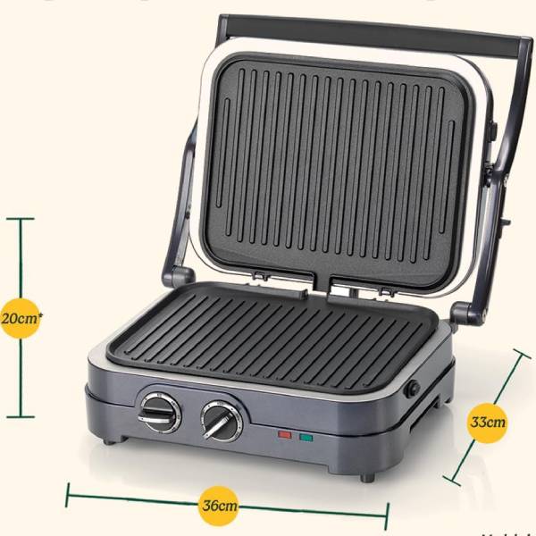 CUISINART GR47BU Grill & Roaster