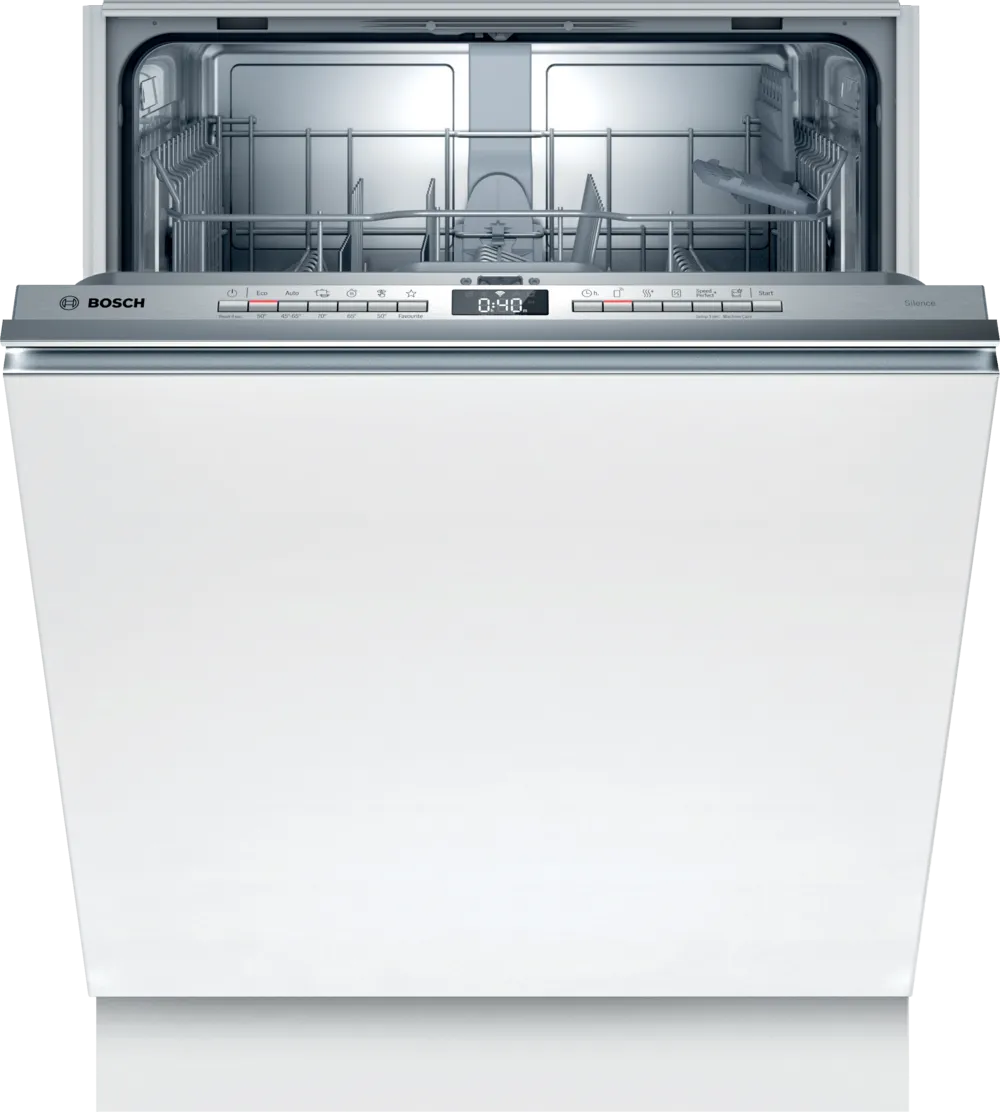 BOSCH SMV4HTX31E Built-In Dishwasher 60 cm