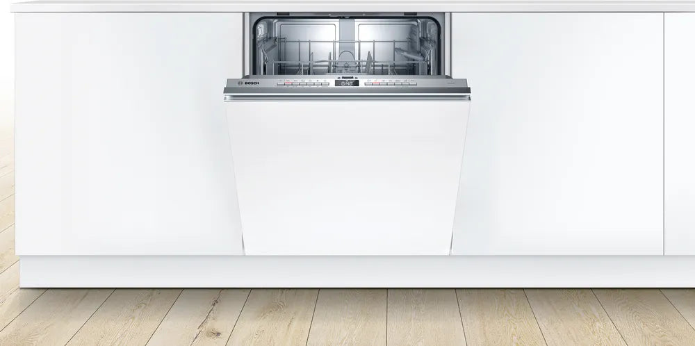 BOSCH SMV4HTX31E Built-In Dishwasher 60 cm