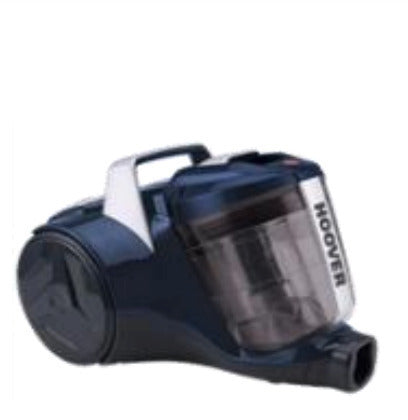 HOOVER BR21HM BREEZE V/Cleaner 700W BAGLESS A-Class/A/A/C/78dB BLUE