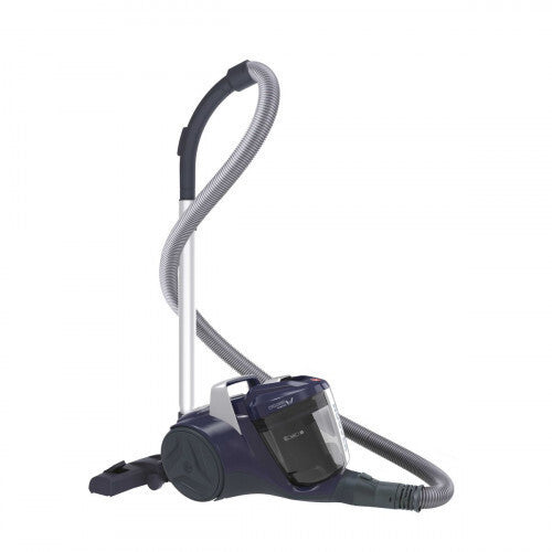 HOOVER BR21HM BREEZE V/Cleaner 700W BAGLESS A-Class/A/A/C/78dB BLUE