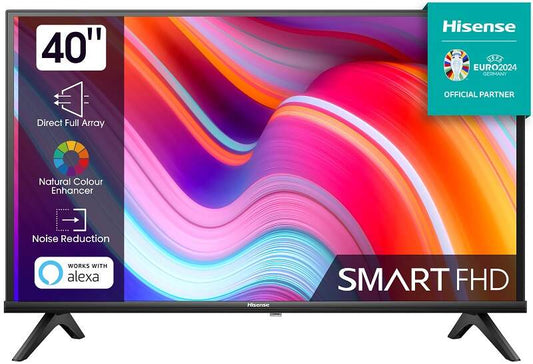 Hisense 40A4K 40'' Full HD Smart LED TV