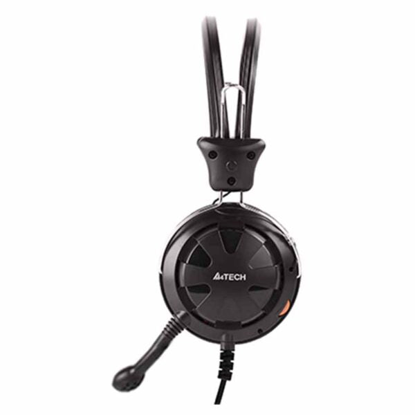 A4 TECH HS-28i COMFORT STEREO HEADSET