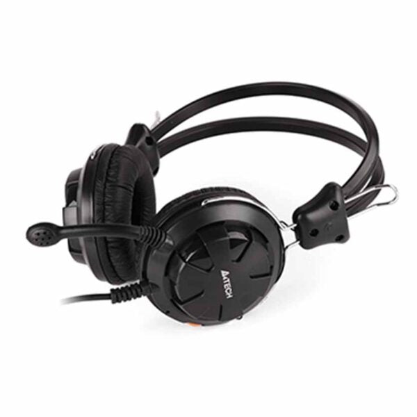 A4 TECH HS-28i COMFORT STEREO HEADSET