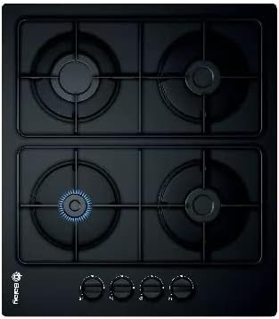 BALAY Gas Hob 3ETG464MB 60cm Black