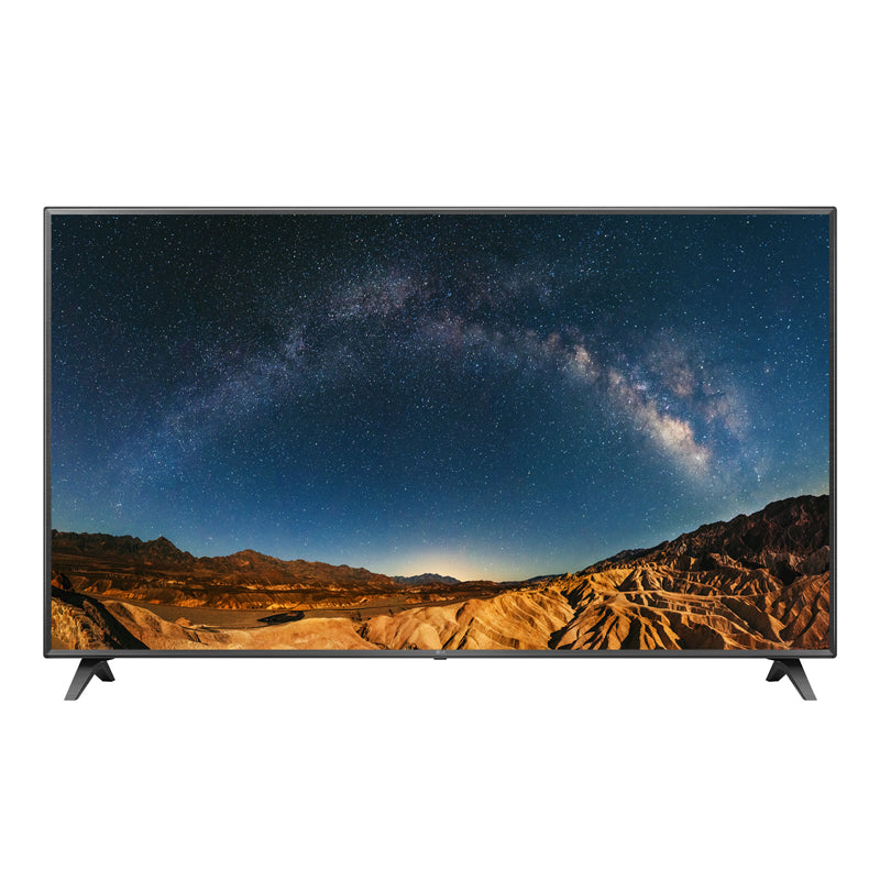 LG 43UR781C 4K UHD Smart TV, 43"