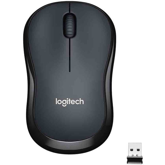 Logitech M220 WIRELESS SILENT MOUSE