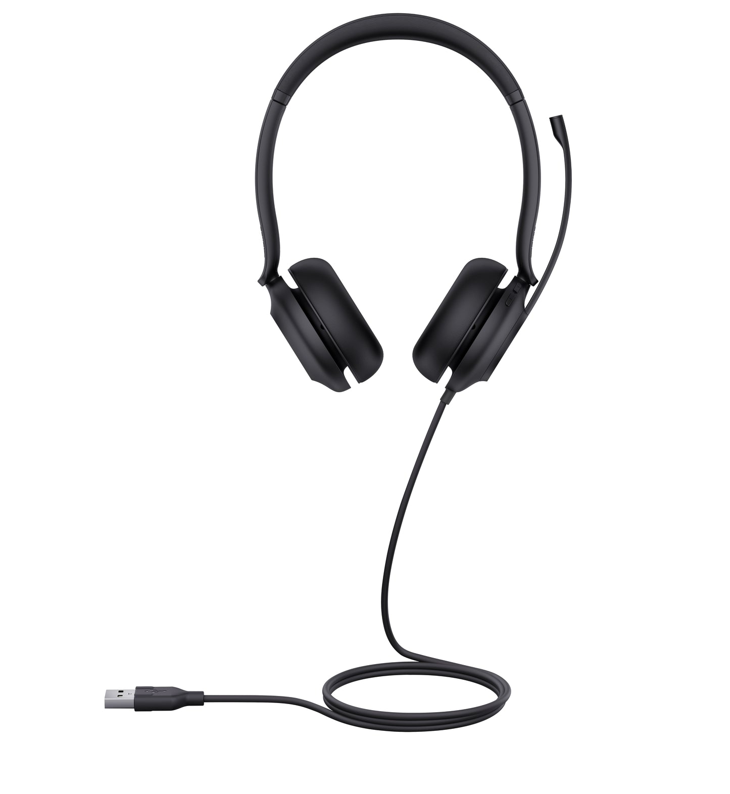 Yealink UH35 Dual USB Headset Teams