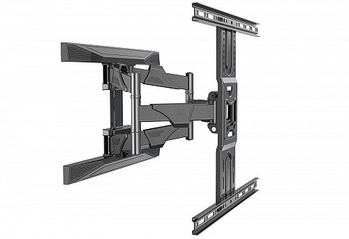 NBMounts P6 Quad Arms Wall Mount up to 60x40 45kg