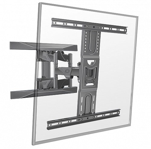 NBMounts P6 Quad Arms Wall Mount up to 60x40 45kg