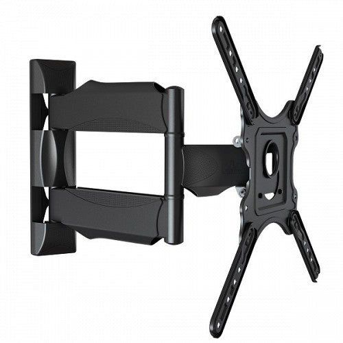 NBMounts P40 Double Arm Mount 40x40 32-55'' 50cm Extension