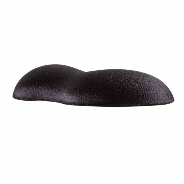 LOGILINK, ID0136 WRIST REST GEL PAD, BLACK