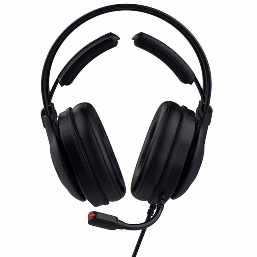 ZEROGROUND HD-3100G HEADPHONE W/MIC RGB USB 7.1 KEIJI PRO