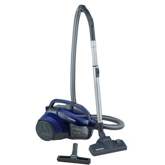 HOOVER LA71_LA20011 LANDER 700W V/Cleaner BAGLESS 1,2L A-Class/A/D/C/78dB BLUE