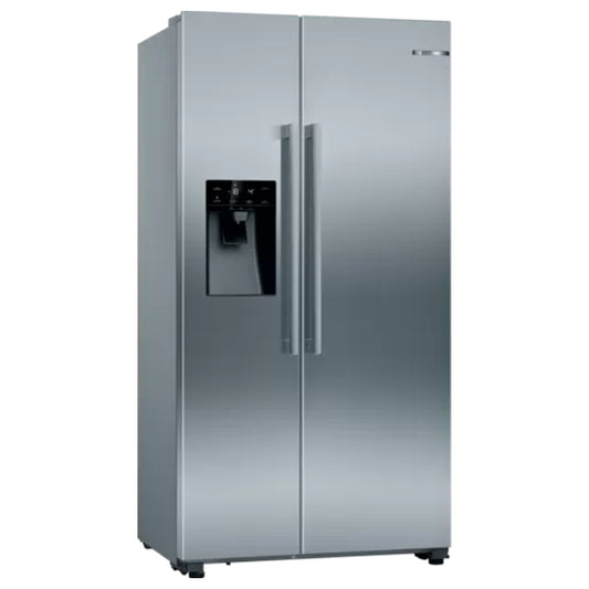 BOSCH KAD93VIFP SIDE BY SIDE REFRIGERATOR