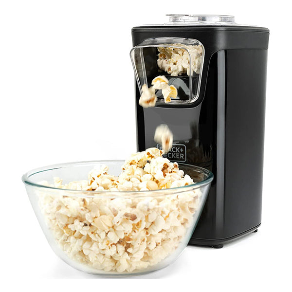 BLACK & DECKER BXPC1100E Popcorn Maker