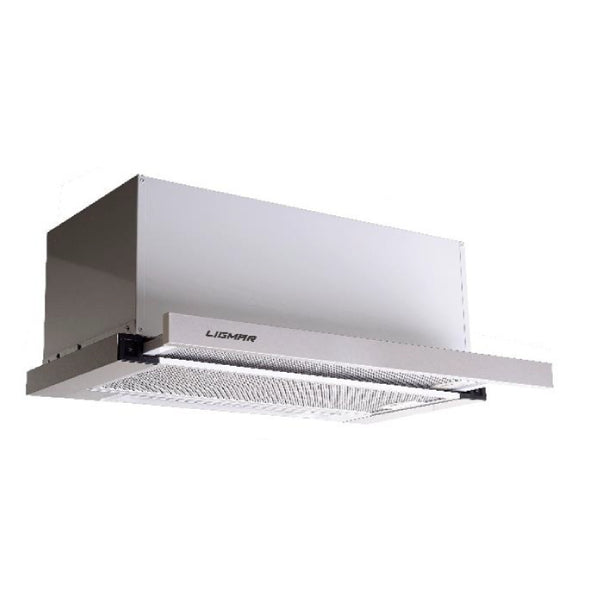 Ligmar F0560CR2D15 Telescopic Hood 60 cm