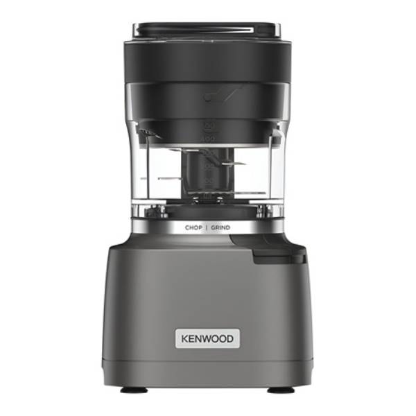 KENWOOD CHP80.000SI Chopper, Black