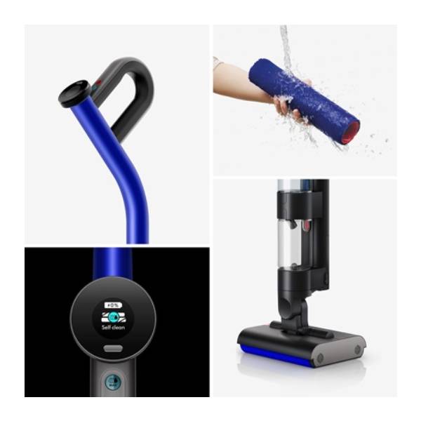 DYSON Wash G1 Cordless Handheld Wet Floor Cleaner