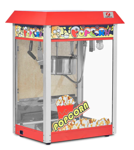 Pop-Corn Machine KARAIP-6B