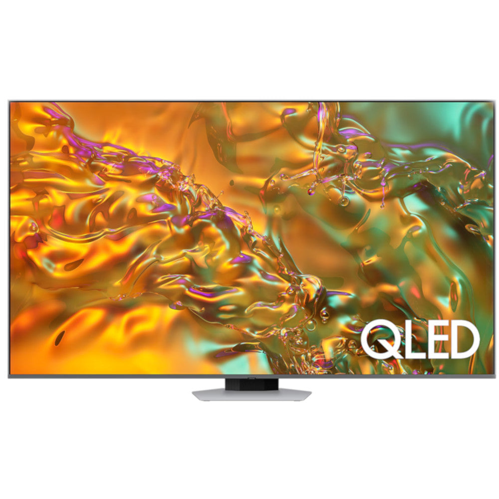 SAMSUNG TV 75'' Q80 G 3840X2160 UHD 4K QLED SMART