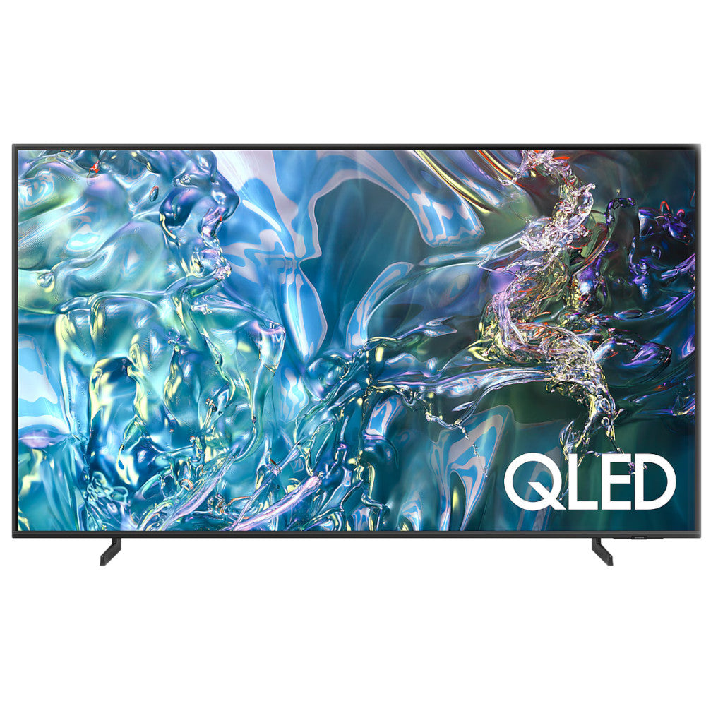 SAMSUNG TV 75'' Q60 E 3840X2160 UHD 4K QLED SMART