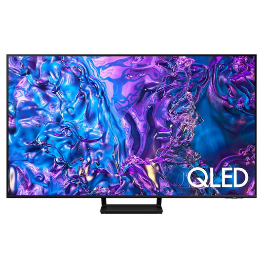 SAMSUNG TV 75'' Q70 E 3840X2160 UHD 4K QLED SMART