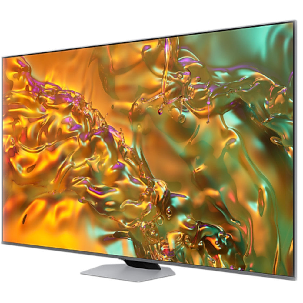 SAMSUNG TV 75'' Q80 G 3840X2160 UHD 4K QLED SMART