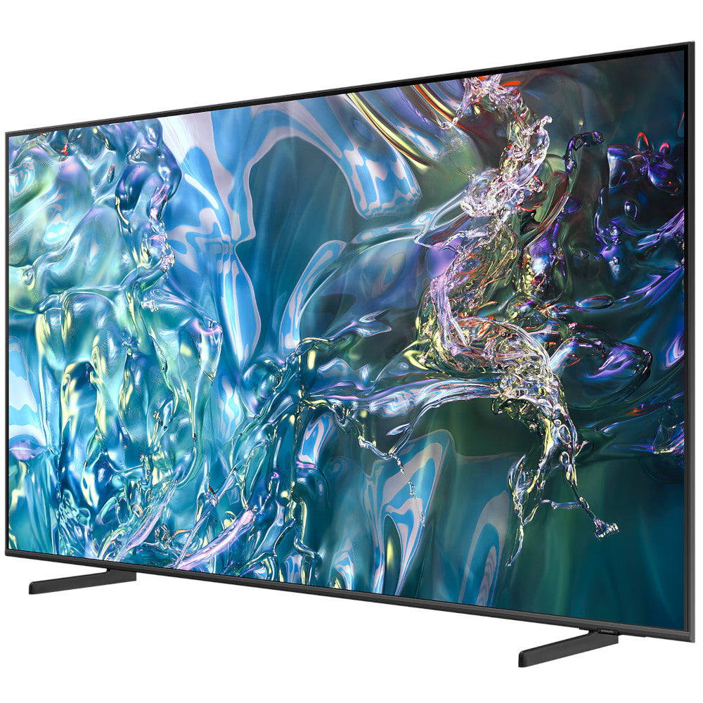 SAMSUNG TV 75'' Q60 E 3840X2160 UHD 4K QLED SMART