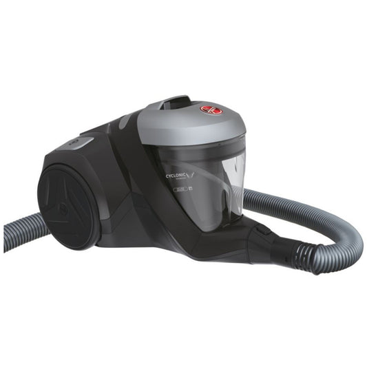 HOOVER HP320PET H-POWER 300 V/Cleaner BAGLESS 2,0L HEPA 850W/75db LUXOR BLACK