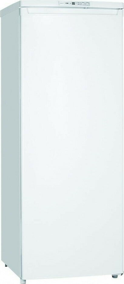 Crown CVF-21 Upright Freezer 180lt