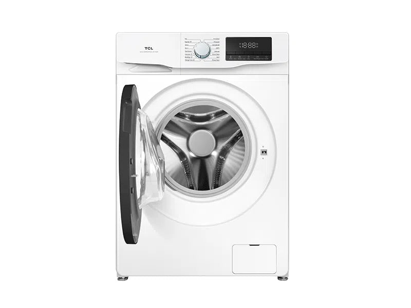 TCL FF0814WC0CY Front-Load Washing Machine 8kg 1400RPM