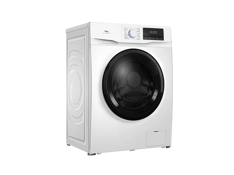 TCL FF0814WC0CY Front-Load Washing Machine 8kg 1400RPM